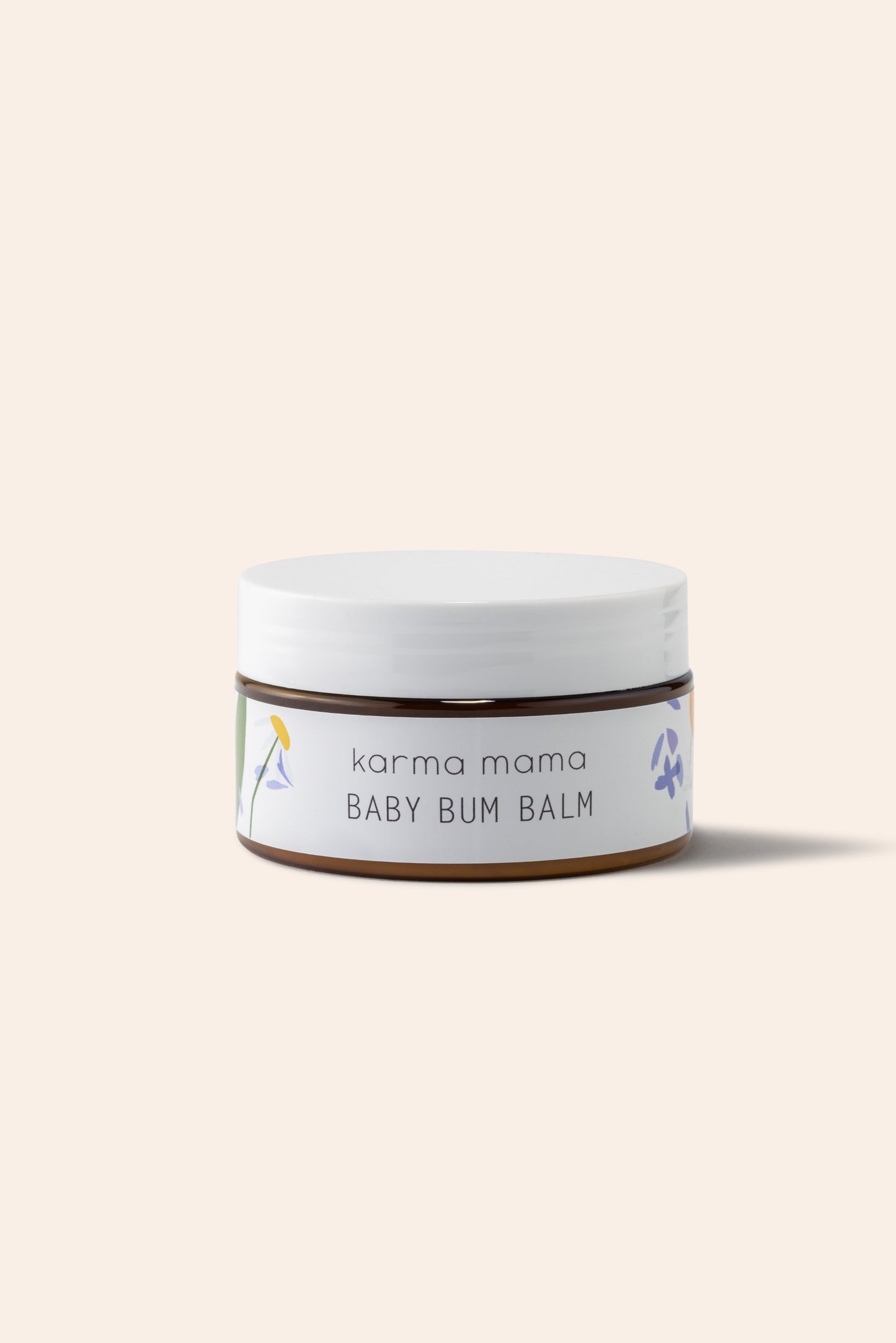 Karma Mama | Baby Bum Balm
