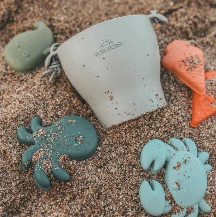 Solid | Beach Set | Algemeen