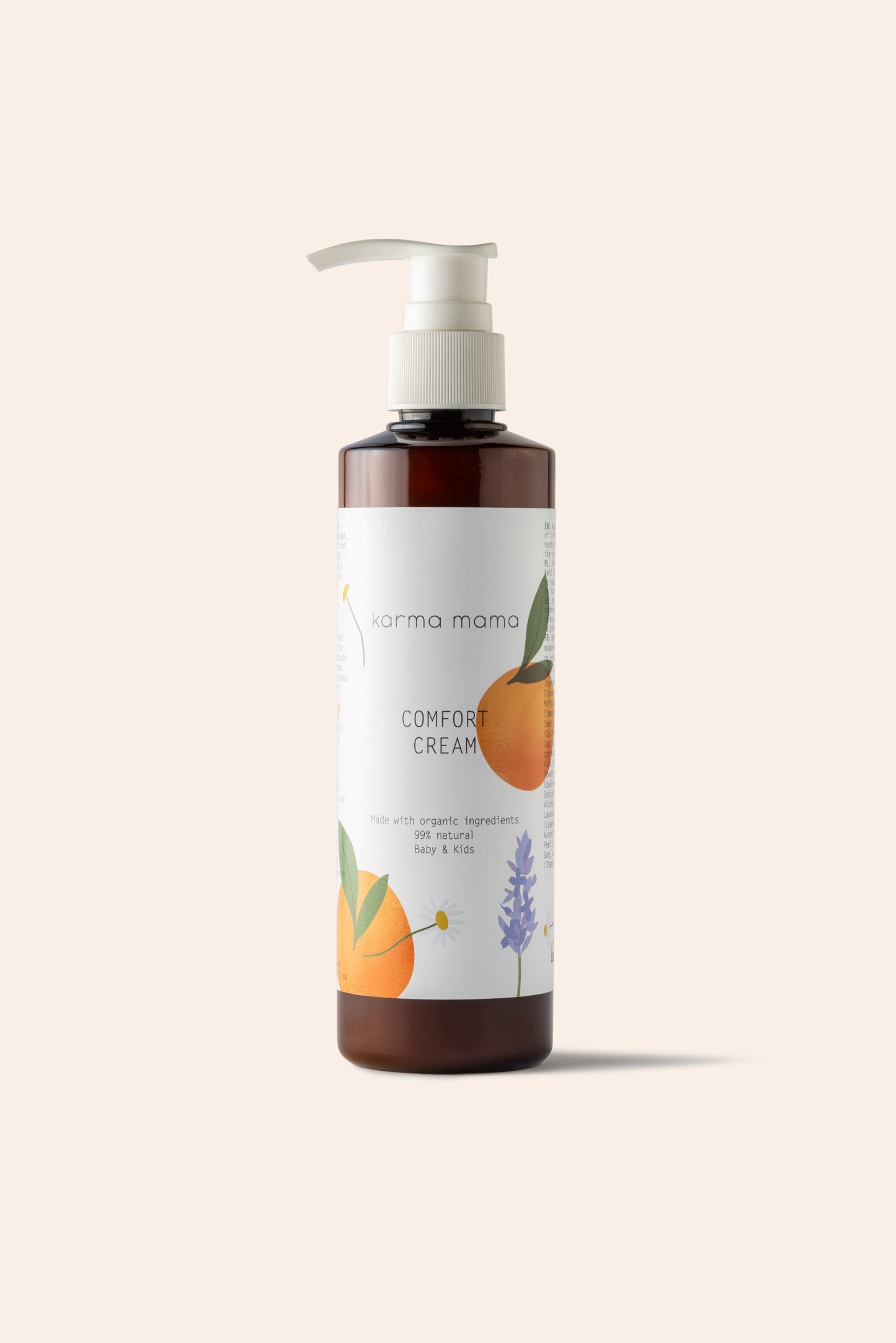 Karma Mama | Comfort Cream