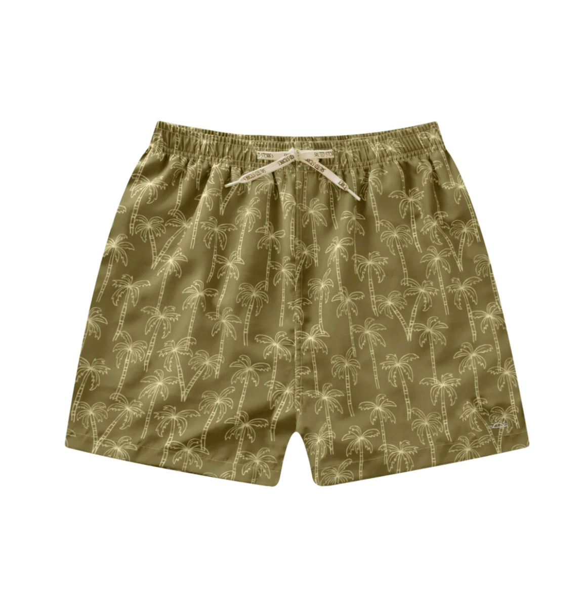 Salted Stories - Stan | Palmtrees | Men