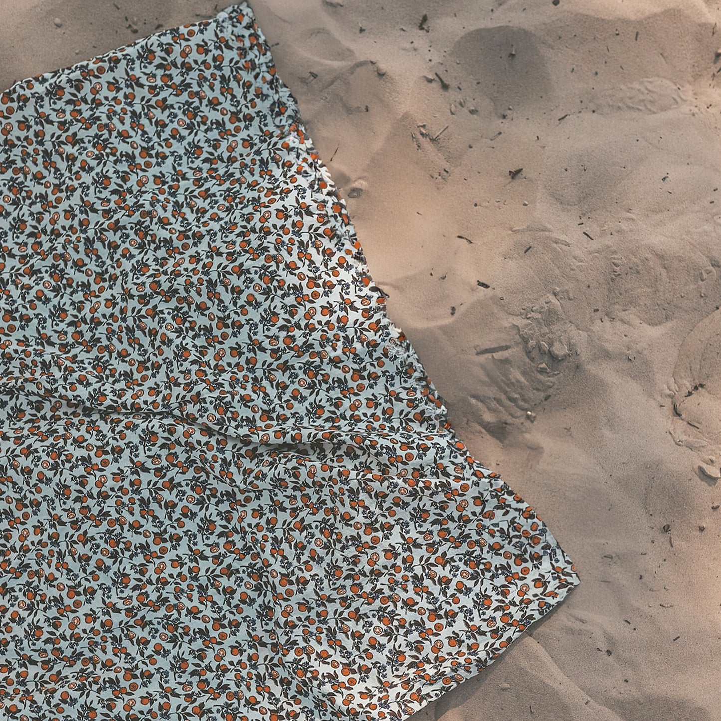 Salted Stories - Silva | L'orange | Shortbread