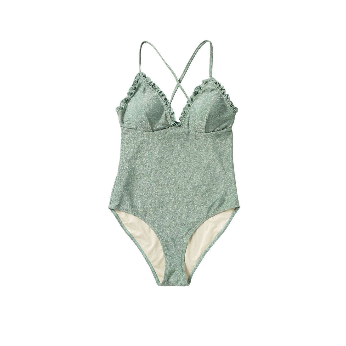 Glitter | Swimsuit Women | Green Bay