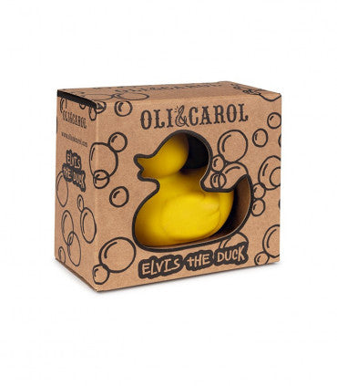 Oli & Carol | Elvis the Duck