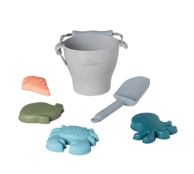 Solid | Beach Set | Algemeen