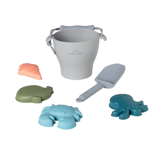 Solid | Beach Set | Algemeen