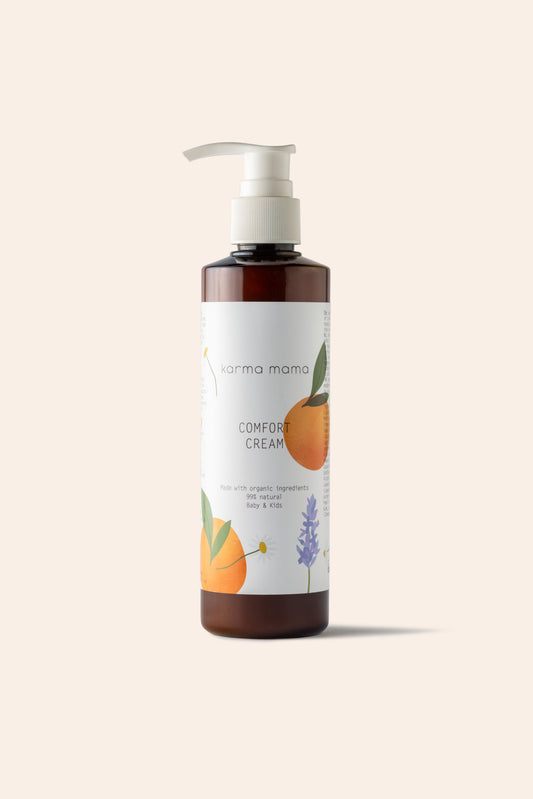 Karma Mama | Comfort Cream