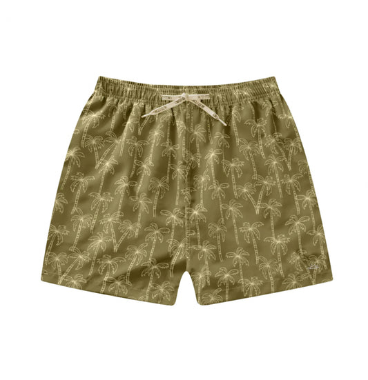 Salted Stories - Stan | Palmtrees | Men