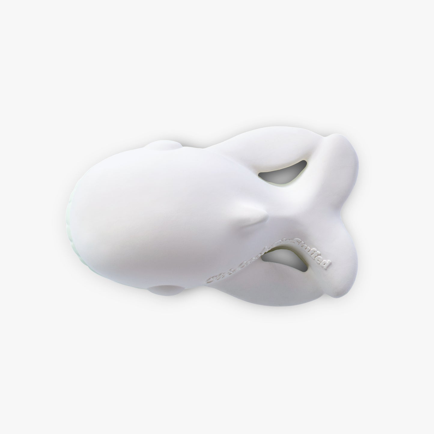 Oli & Carol | Walter the Whale