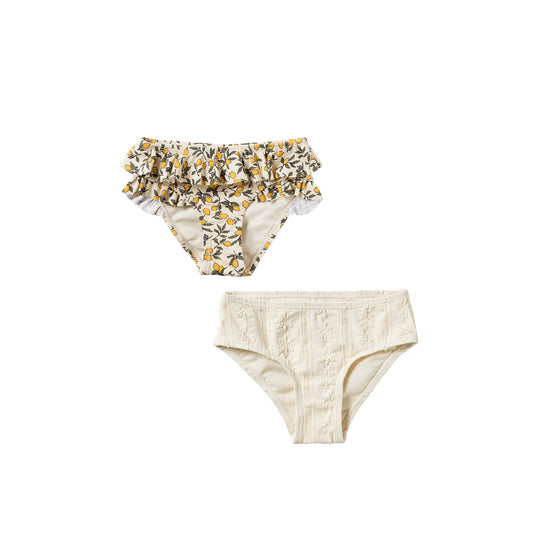 Salted Stories - Lemons x Anglaise | 2 Pack