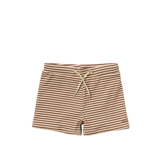 Salted Stories - Rib Stripe | Scott