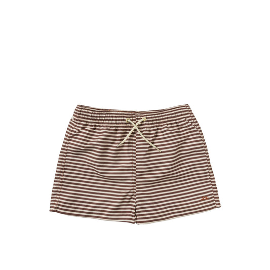 Salted Stories - Rib Stripe | Stan | Men