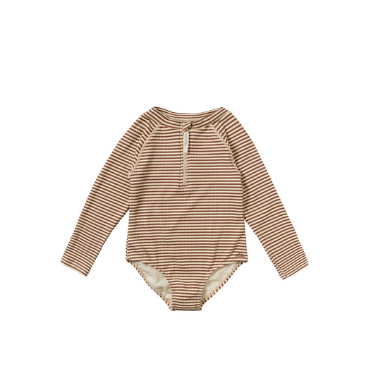 Salted Stories - Rib Stripe | Saskia