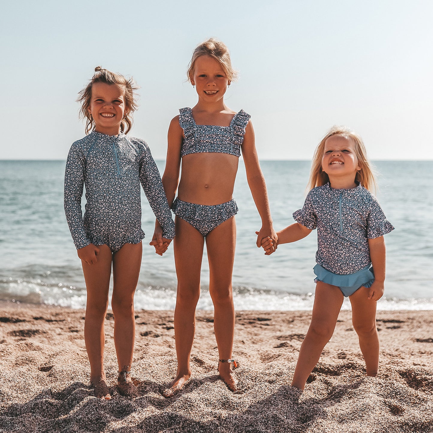 Salted Stories - Flore | Sabrina Set