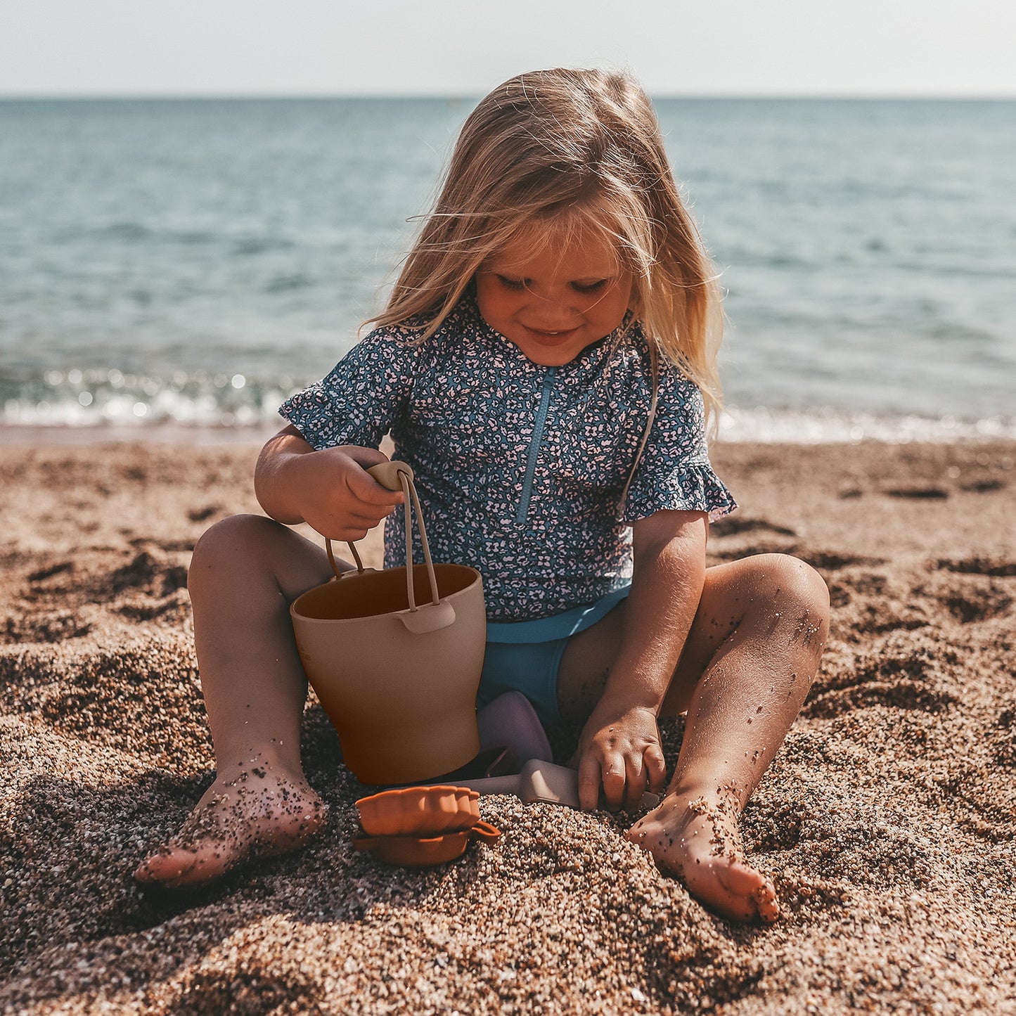 Salted Stories - Flore | Sabrina Set