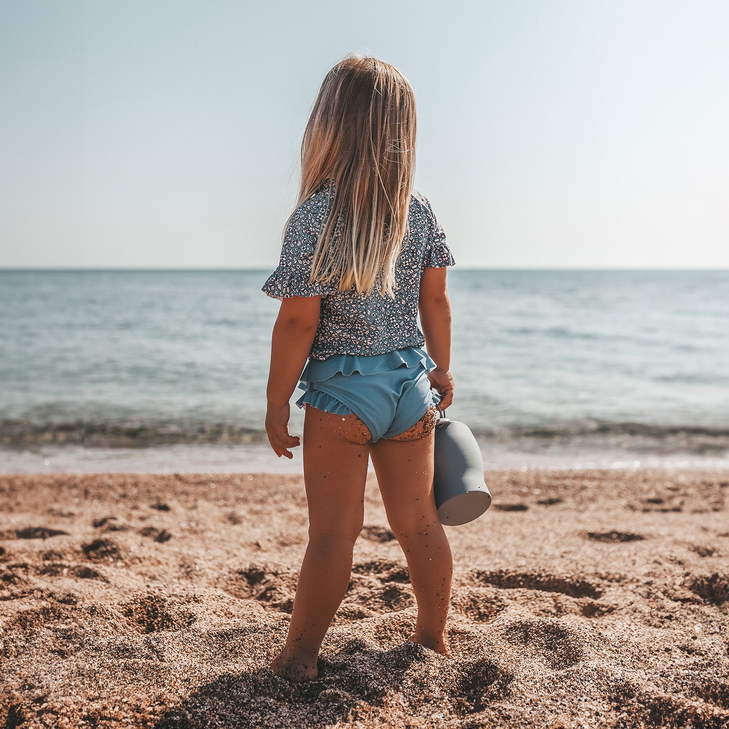 Salted Stories - Flore | Sabrina Set
