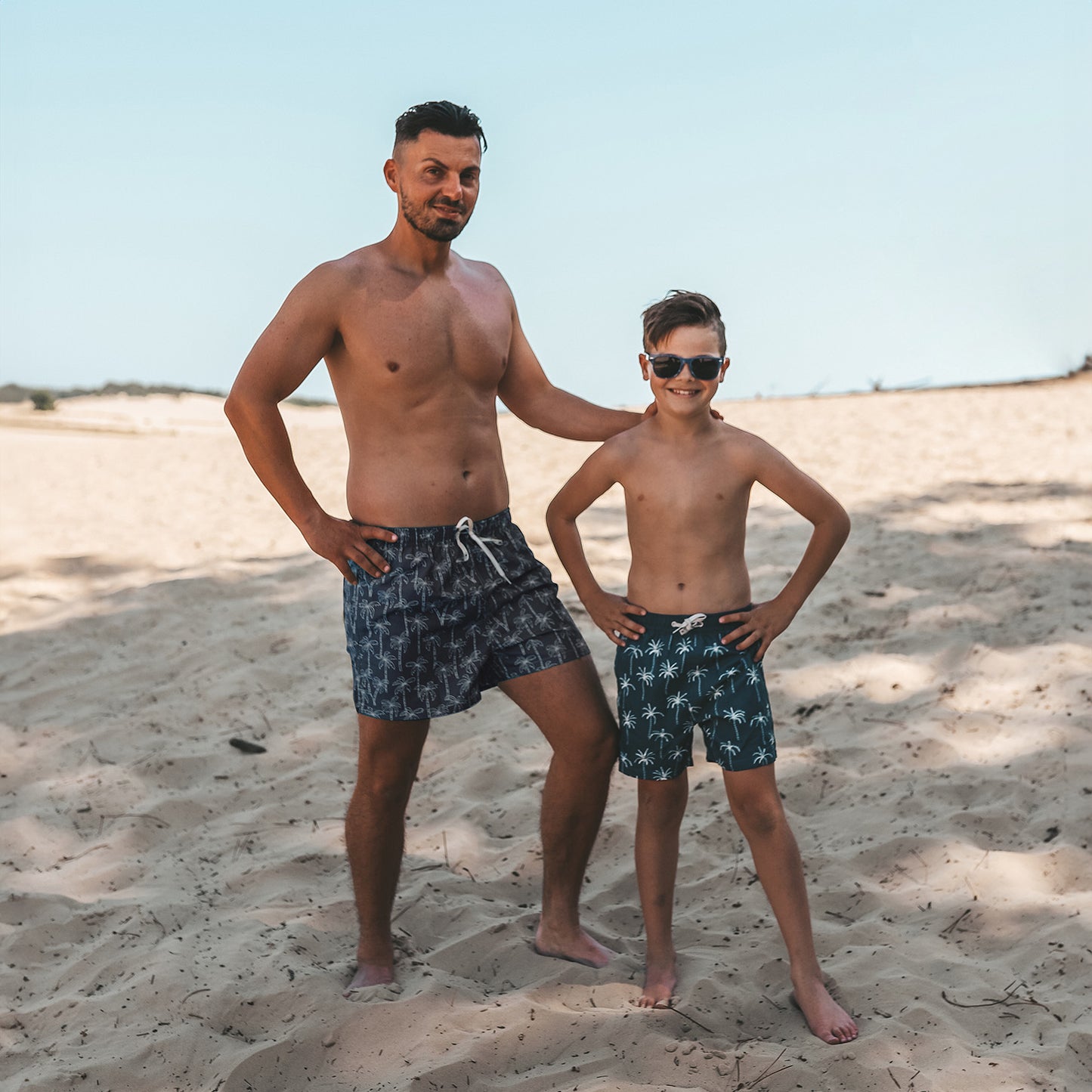 Salted Stories - Tropic | Stan | Men