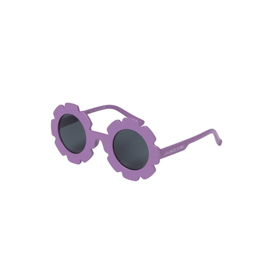 Salted Stories - Sierra | Solid | Bright Lilac