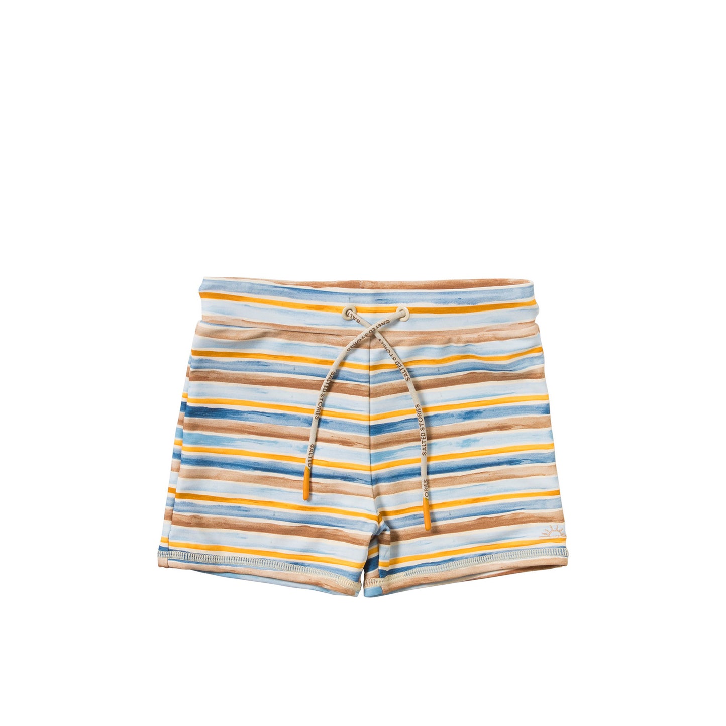 Salted Stories - Dyed Stripe | Scott