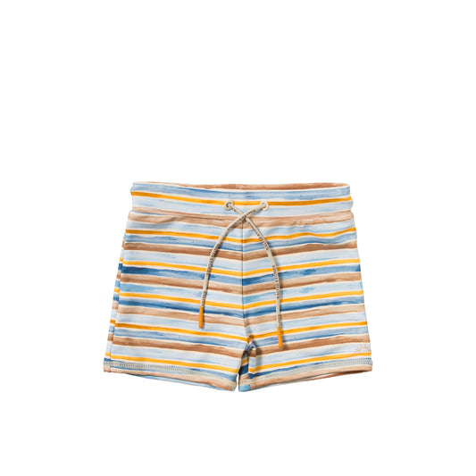 Salted Stories - Dyed Stripe | Scott