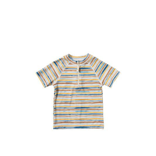 Salted Stories - Dyed Stripe | Skyler