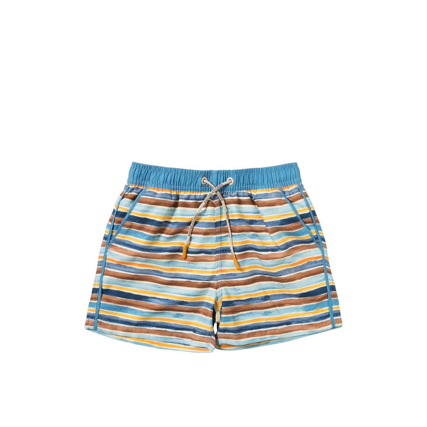 Salted Stories - Dyed Stripe | Siem