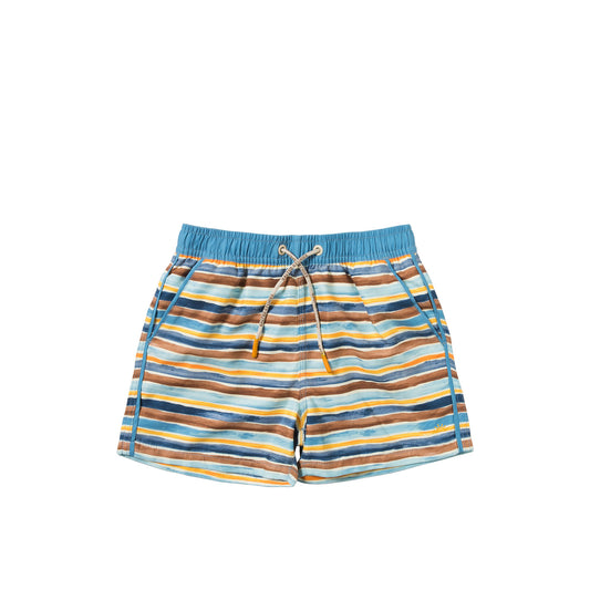 Salted Stories - Dyed Stripe | Siem