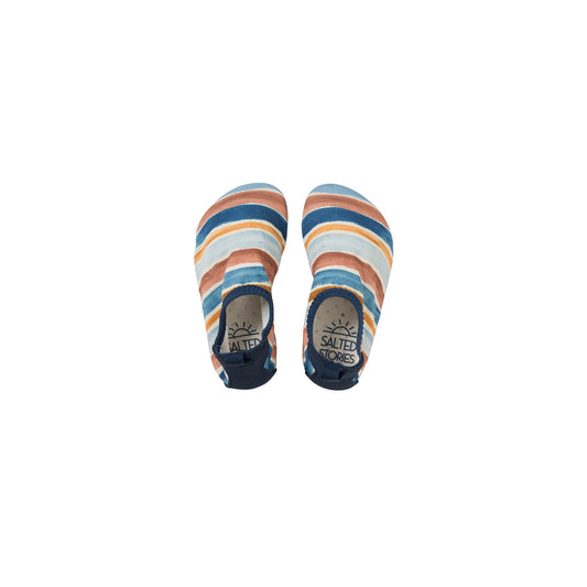 Salted Stories - Dyed Stripe | Savi