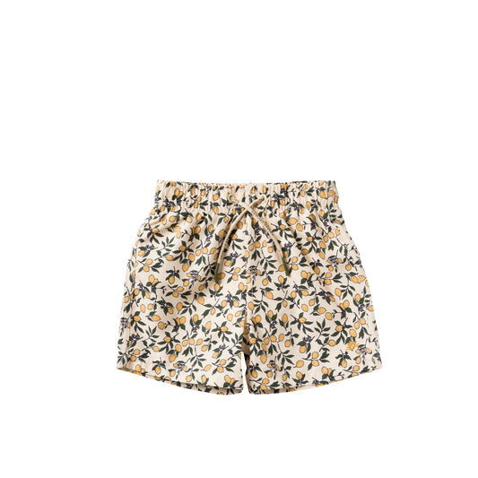 Salted Stories - Lemons | Swim Short