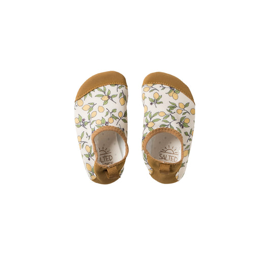 Lemons | Water Shoes