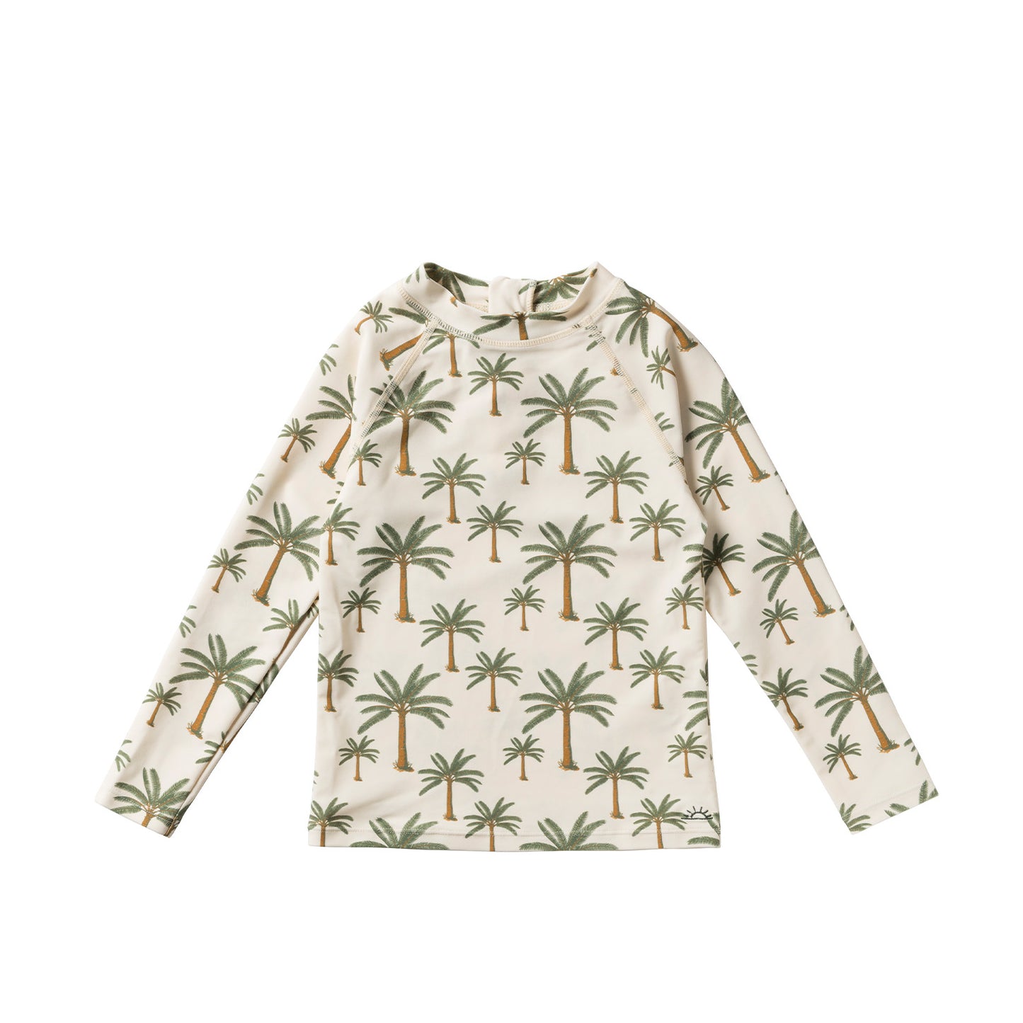 Salted Stories - Crown Tree | Swim Longsleeve