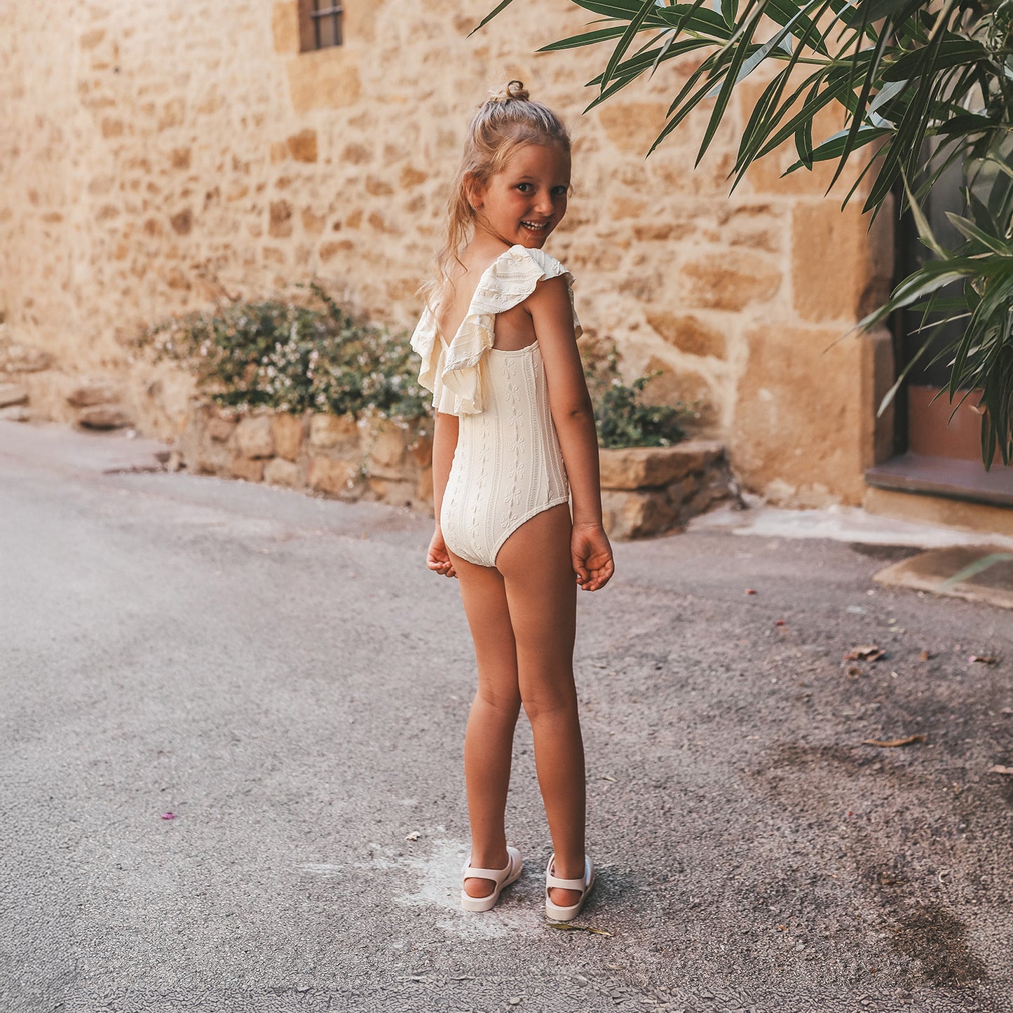 Salted Stories - Anglaise | Swimsuit