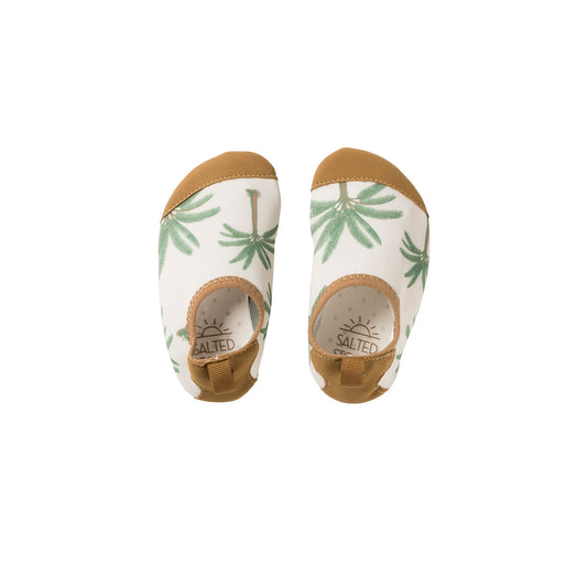 Crown Tree | Water Shoes