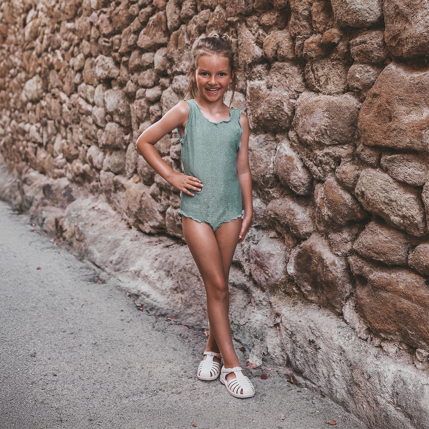 Glitter | Swimsuit | Green Bay