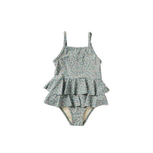 Daisies | Swimsuit | Green Bay