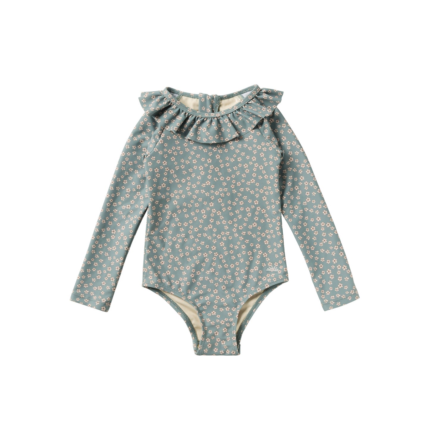 Daisies | Bodysuit | Green Bay