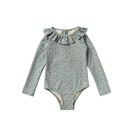 Daisies | Bodysuit | Green Bay