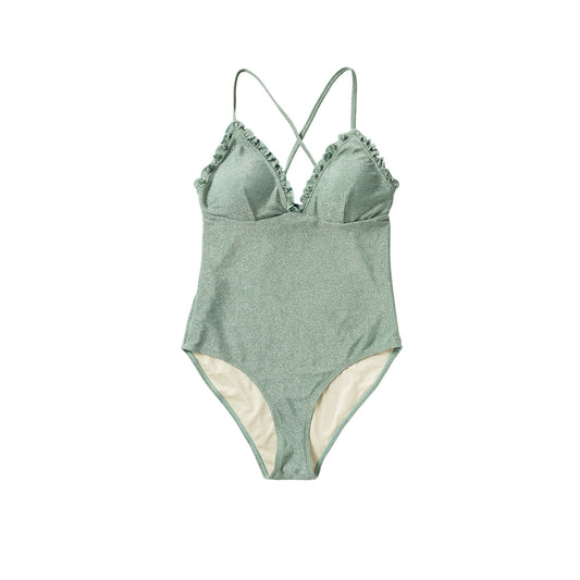 Glitter | Swimsuit Women | Green Bay