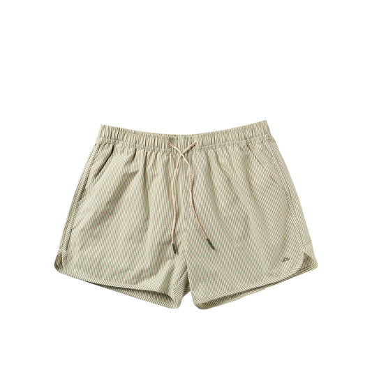 Salted Stories - Seersucker | Swim Shorts | Men