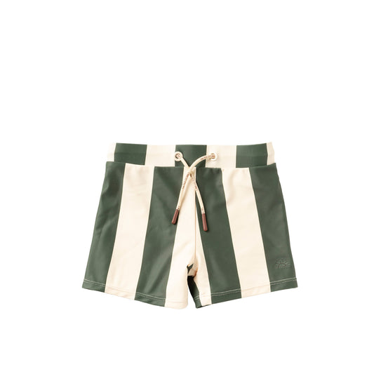 Wide Stripe | Trunks