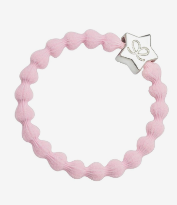 Silver Star Soft Pink
