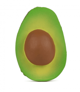 Oli & Carol | Arnold the Avocado