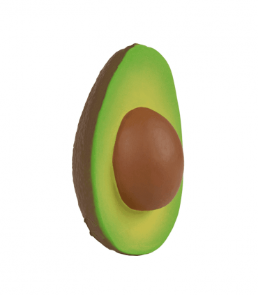 Oli & Carol | Arnold the Avocado