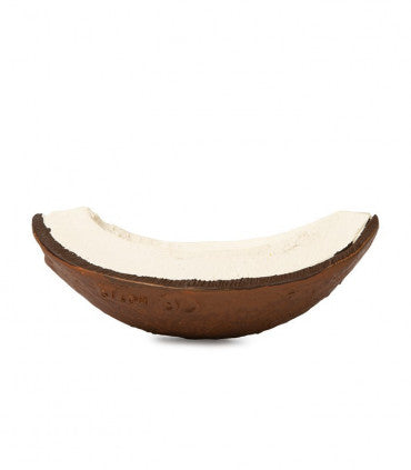 Oli & Carol | Coco the Coconut