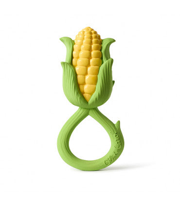 Oli & Carol | 2-in-1 Rammelaar Corn