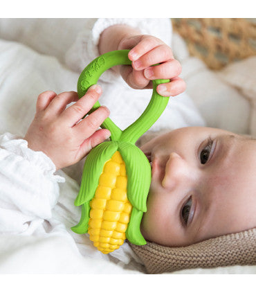 Oli & Carol | 2-in-1 Rammelaar Corn